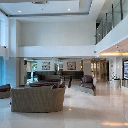 Jazz Residence San Pedro Makati Eksteriør billede