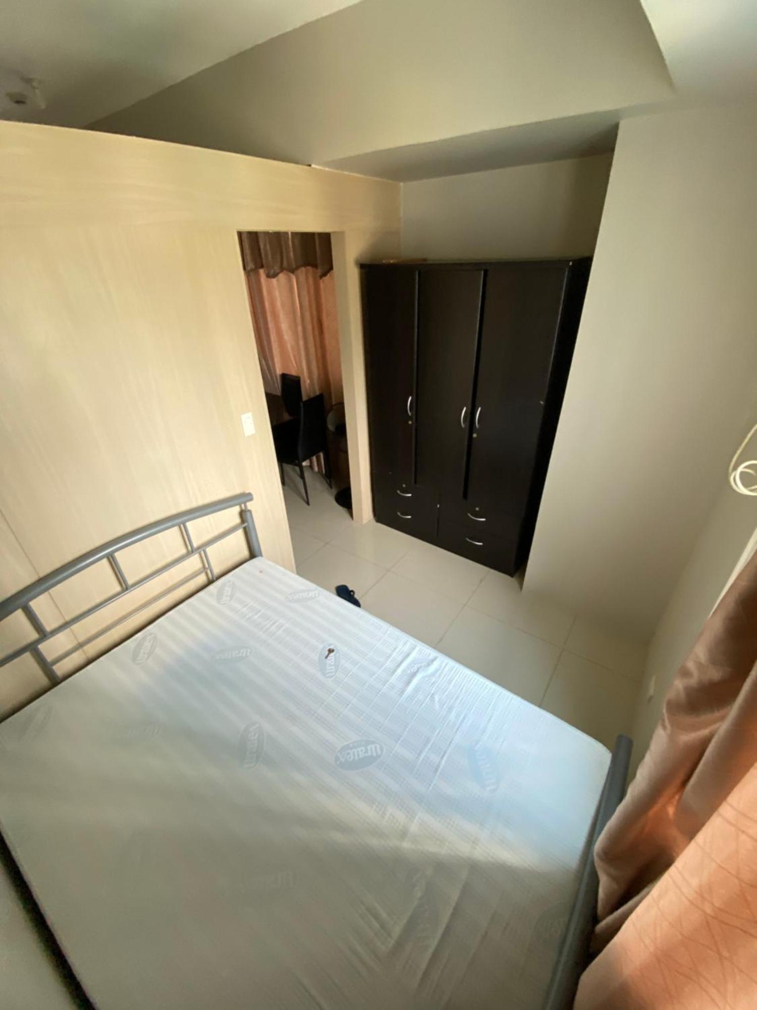 Jazz Residence San Pedro Makati Eksteriør billede