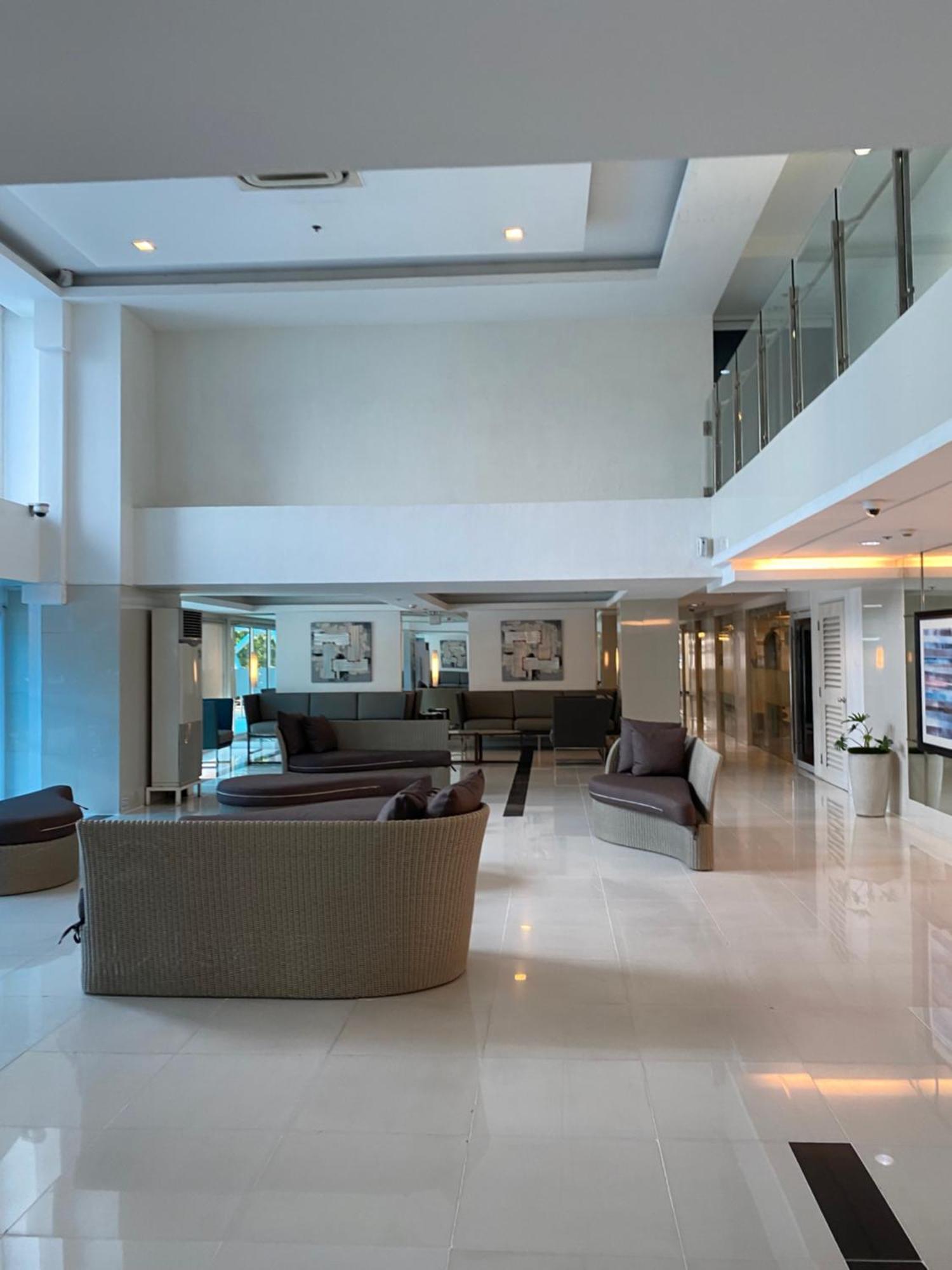Jazz Residence San Pedro Makati Eksteriør billede